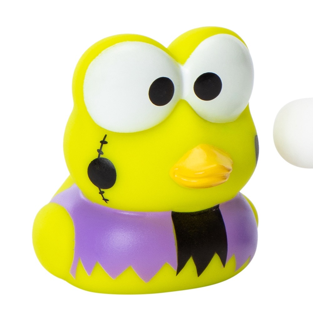 Keroppi Sanrio Rubber Ducky